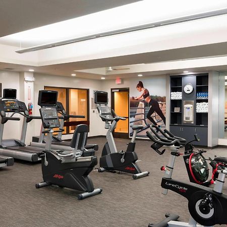 Courtyard By Marriott Livermore Luaran gambar