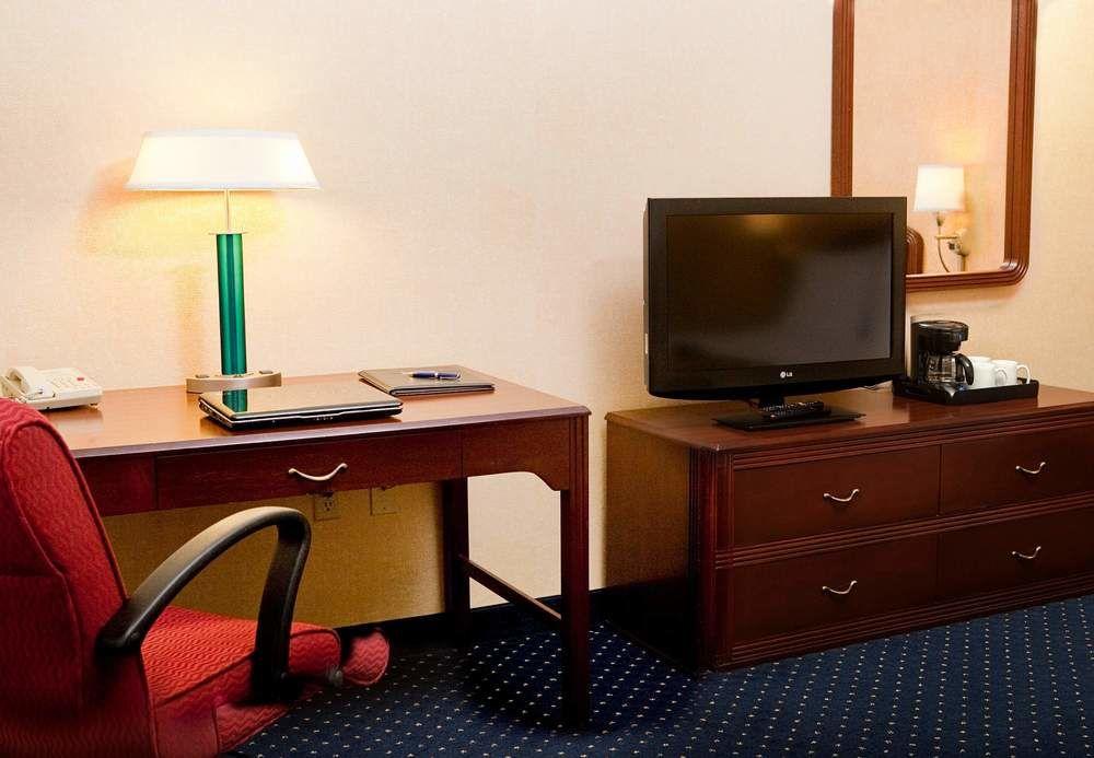 Courtyard By Marriott Livermore Luaran gambar
