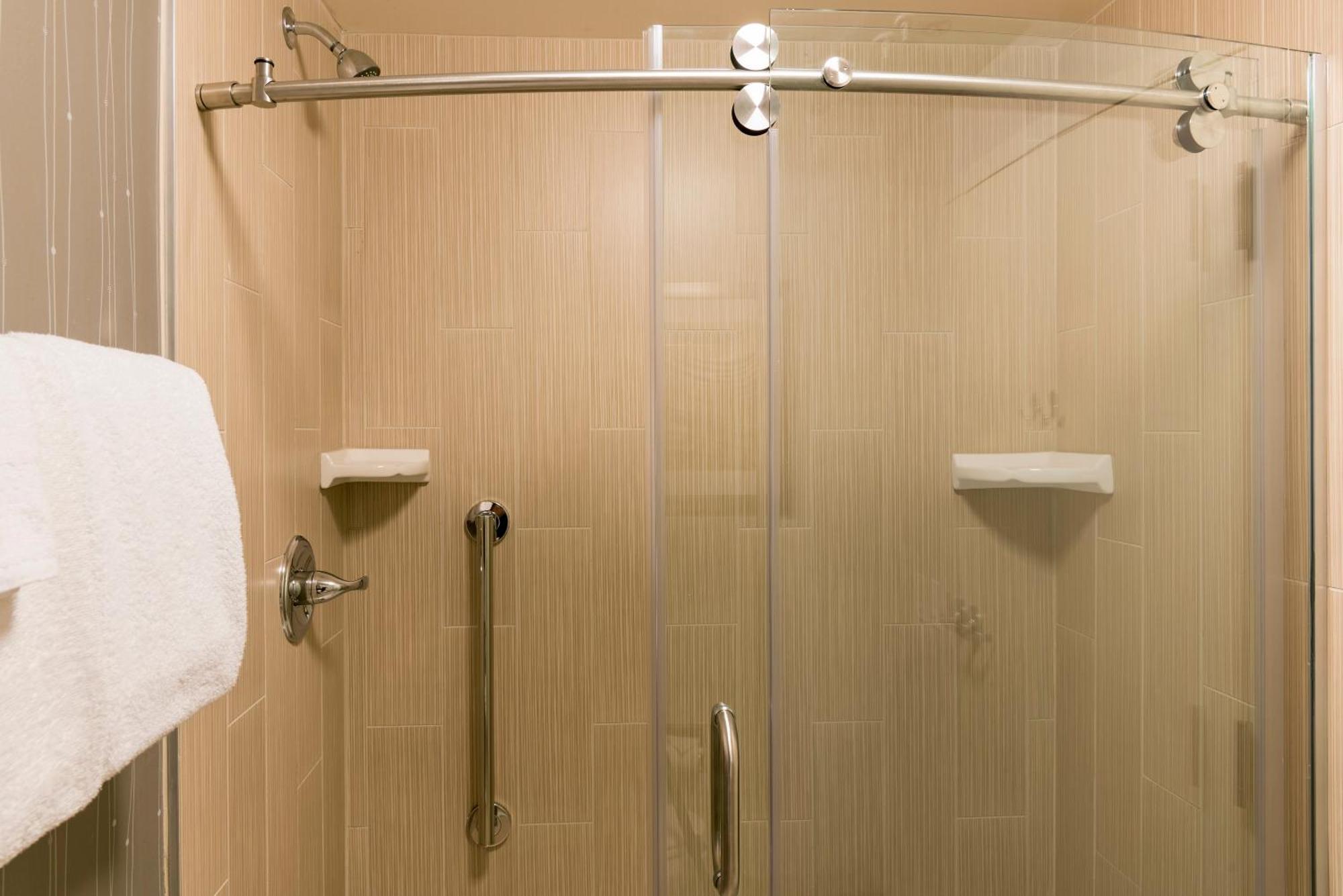 Courtyard By Marriott Livermore Luaran gambar