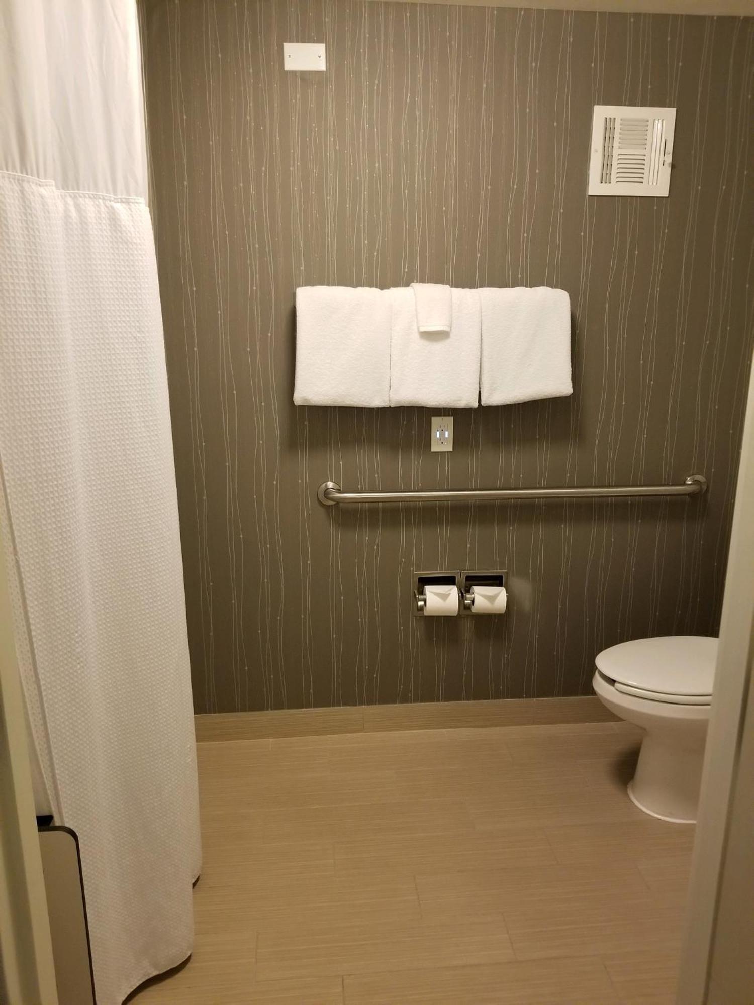 Courtyard By Marriott Livermore Luaran gambar