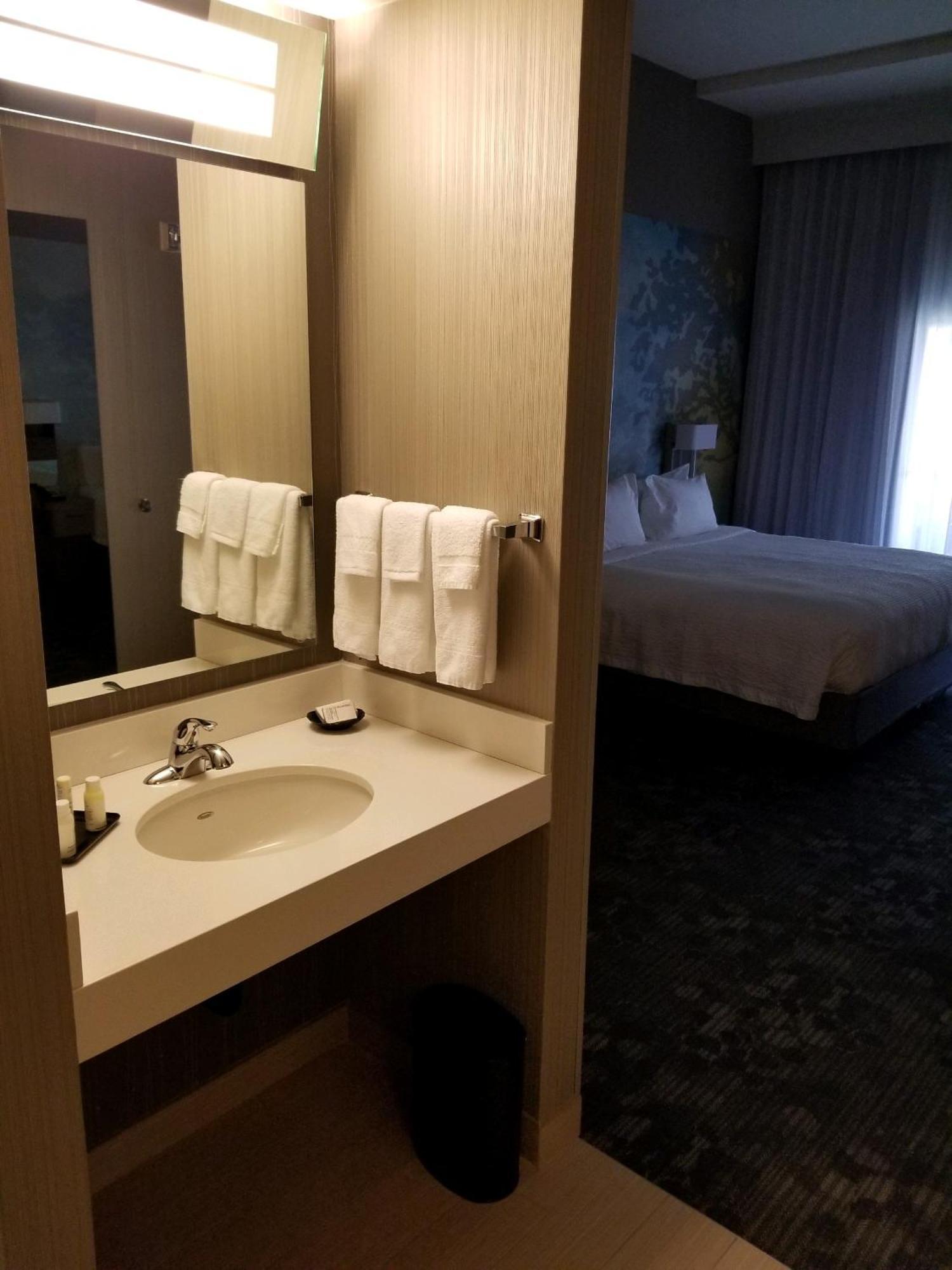 Courtyard By Marriott Livermore Luaran gambar