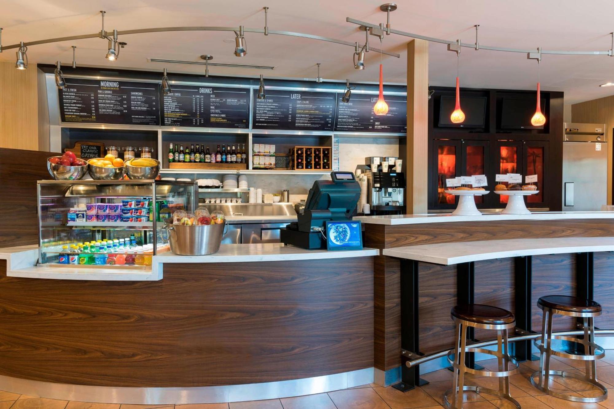 Courtyard By Marriott Livermore Luaran gambar