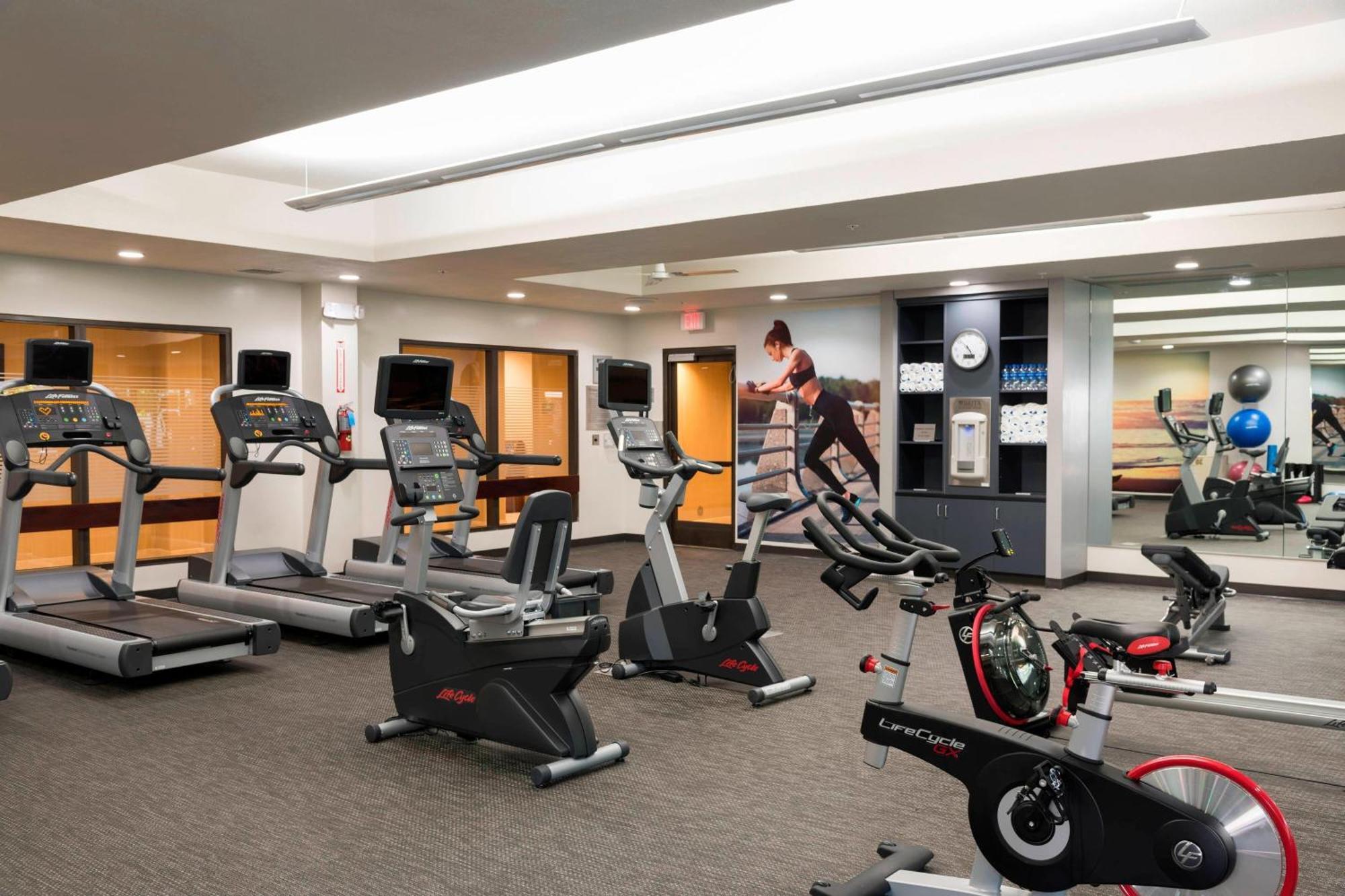 Courtyard By Marriott Livermore Luaran gambar
