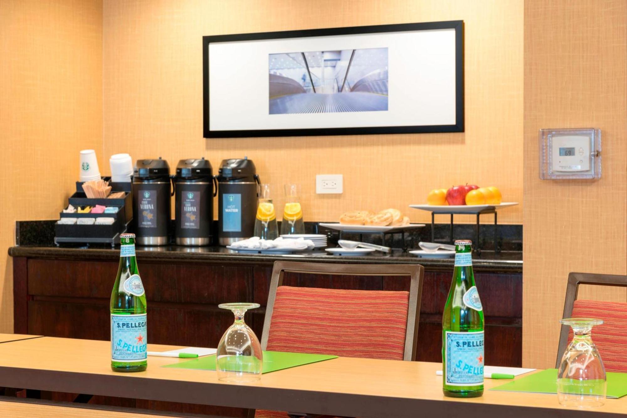 Courtyard By Marriott Livermore Luaran gambar