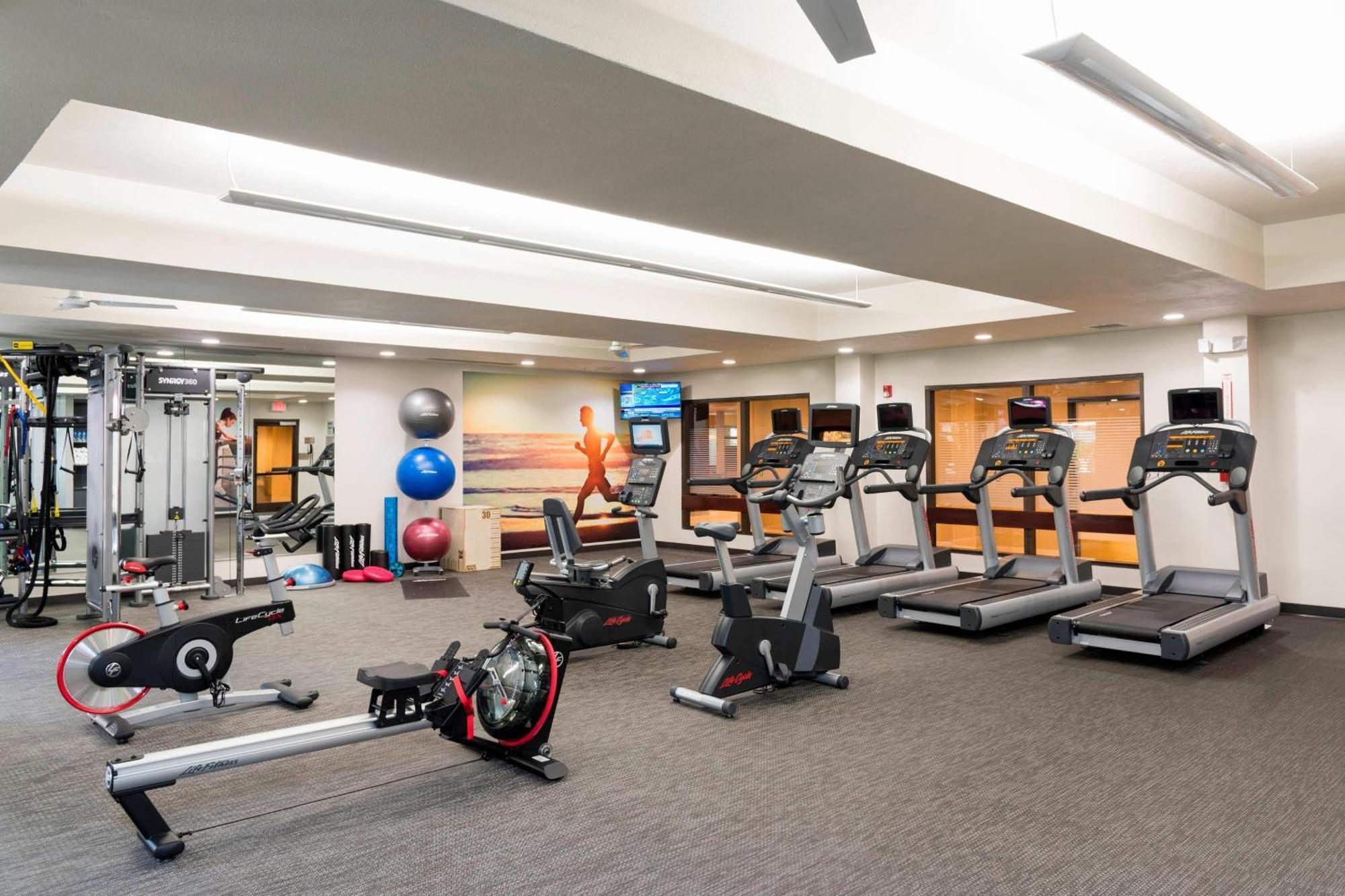 Courtyard By Marriott Livermore Luaran gambar