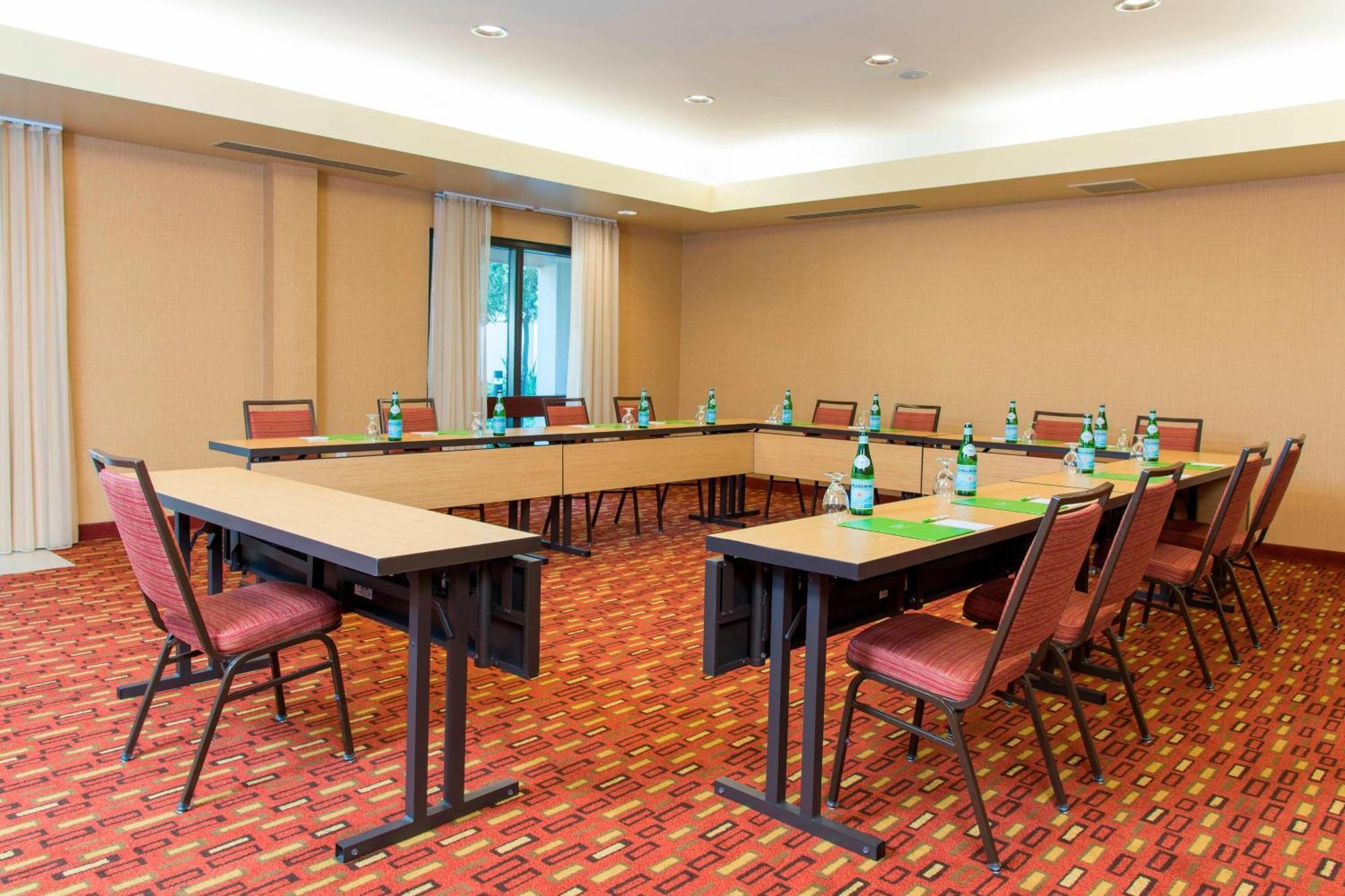 Courtyard By Marriott Livermore Luaran gambar