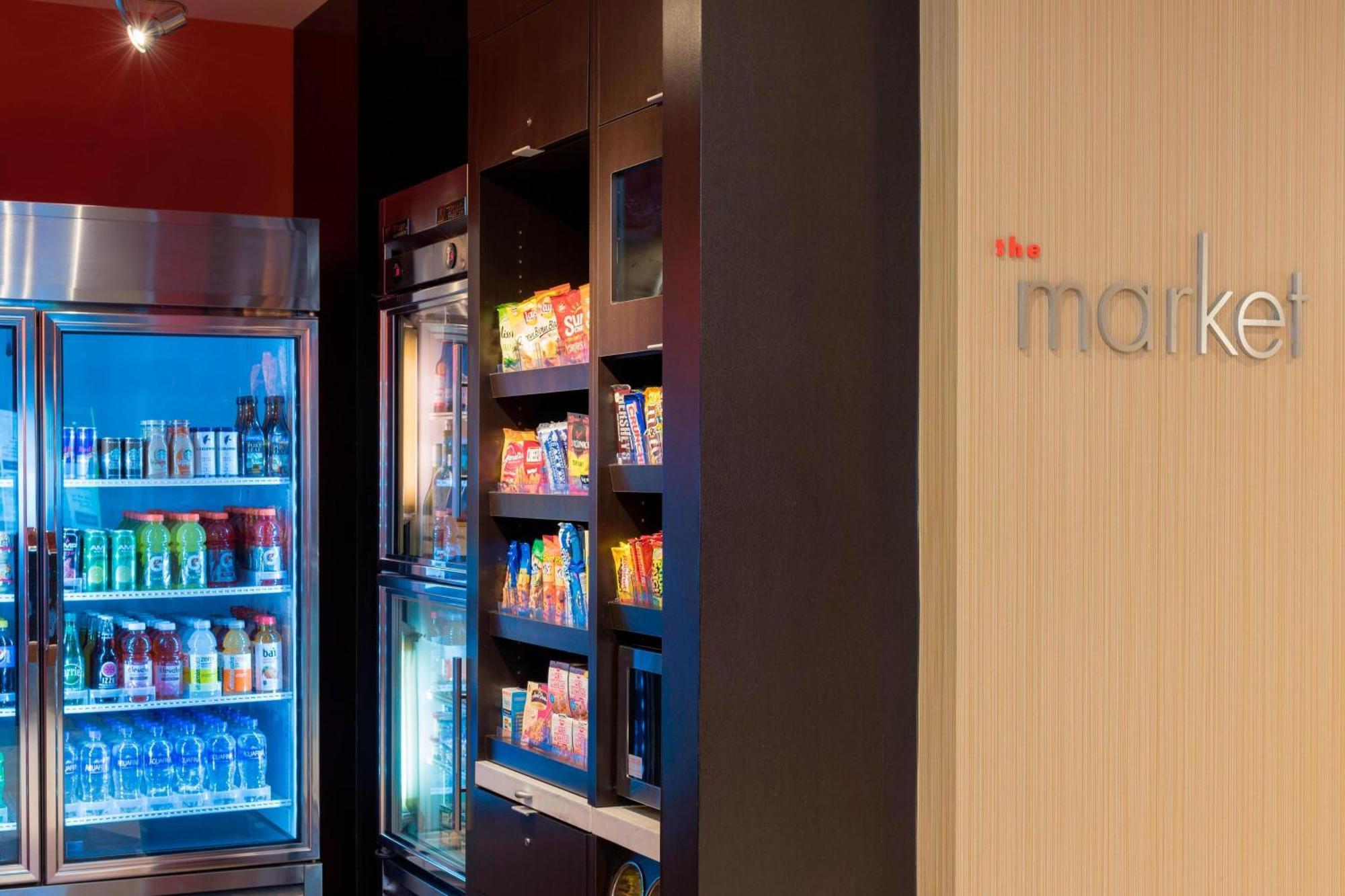 Courtyard By Marriott Livermore Luaran gambar