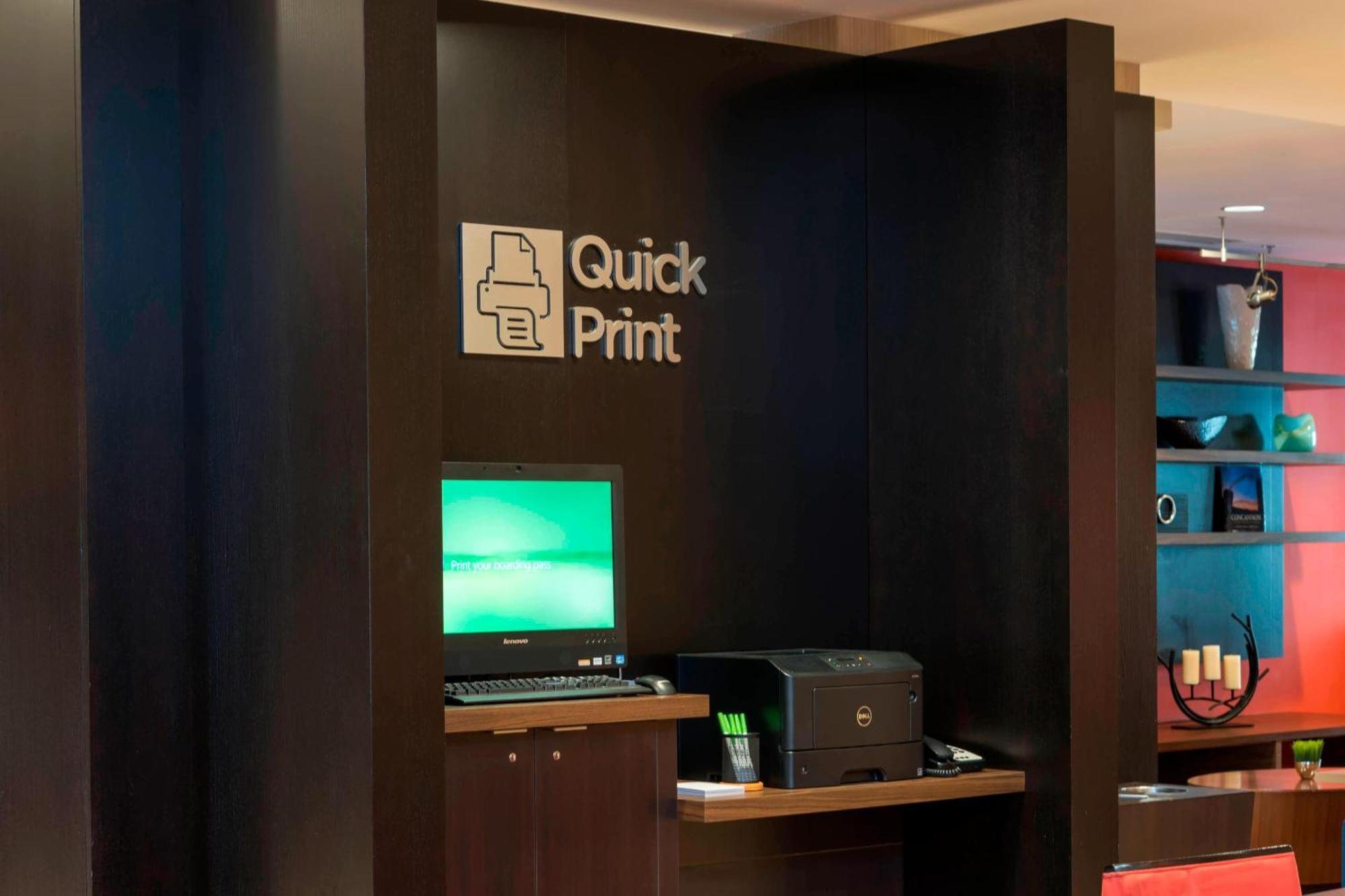 Courtyard By Marriott Livermore Luaran gambar