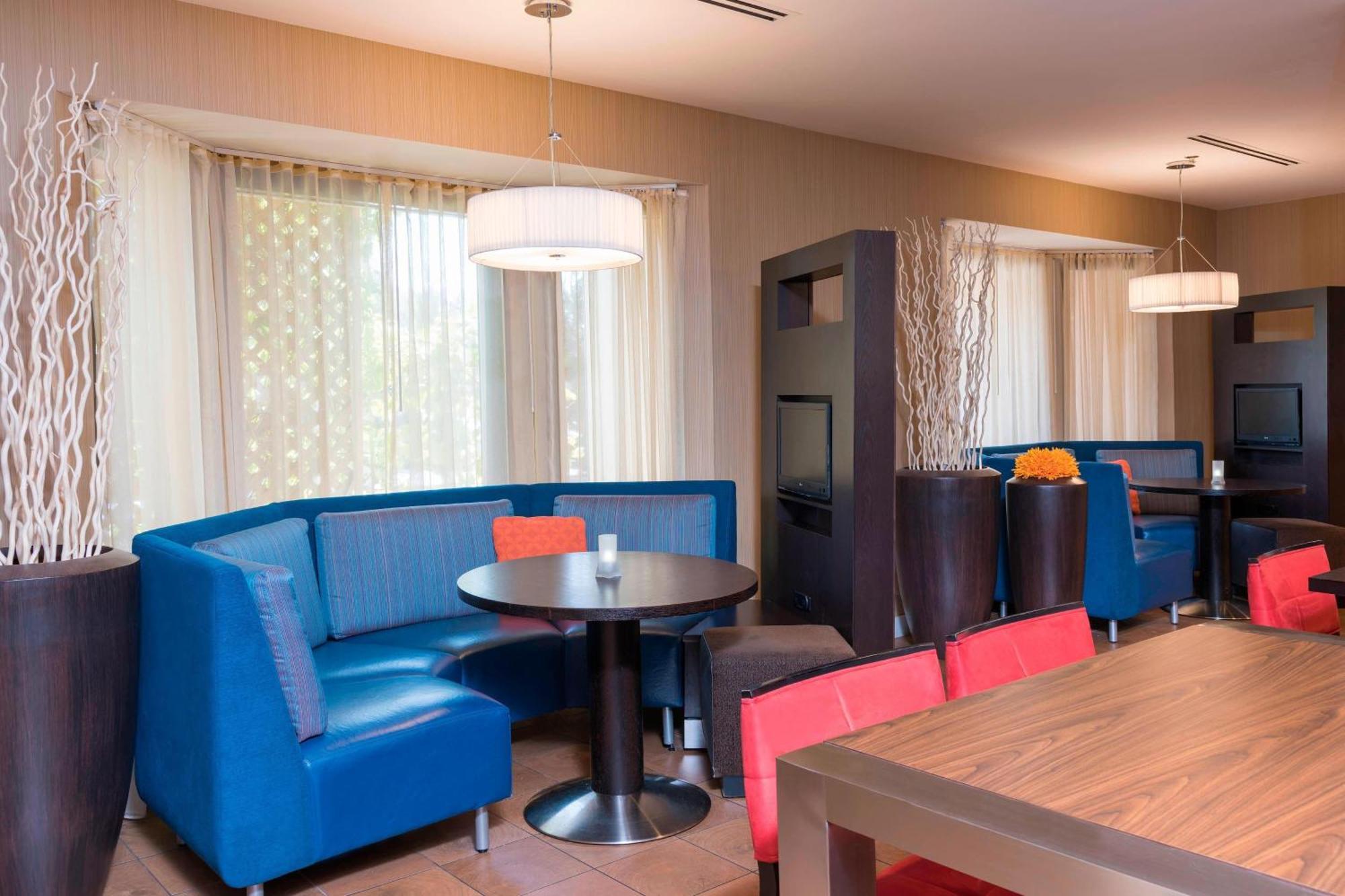 Courtyard By Marriott Livermore Luaran gambar