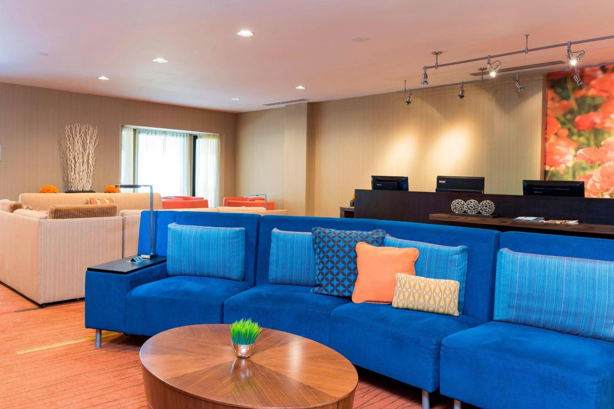 Courtyard By Marriott Livermore Luaran gambar