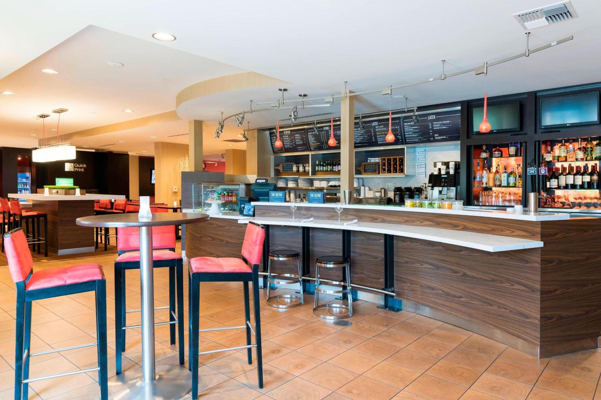 Courtyard By Marriott Livermore Luaran gambar