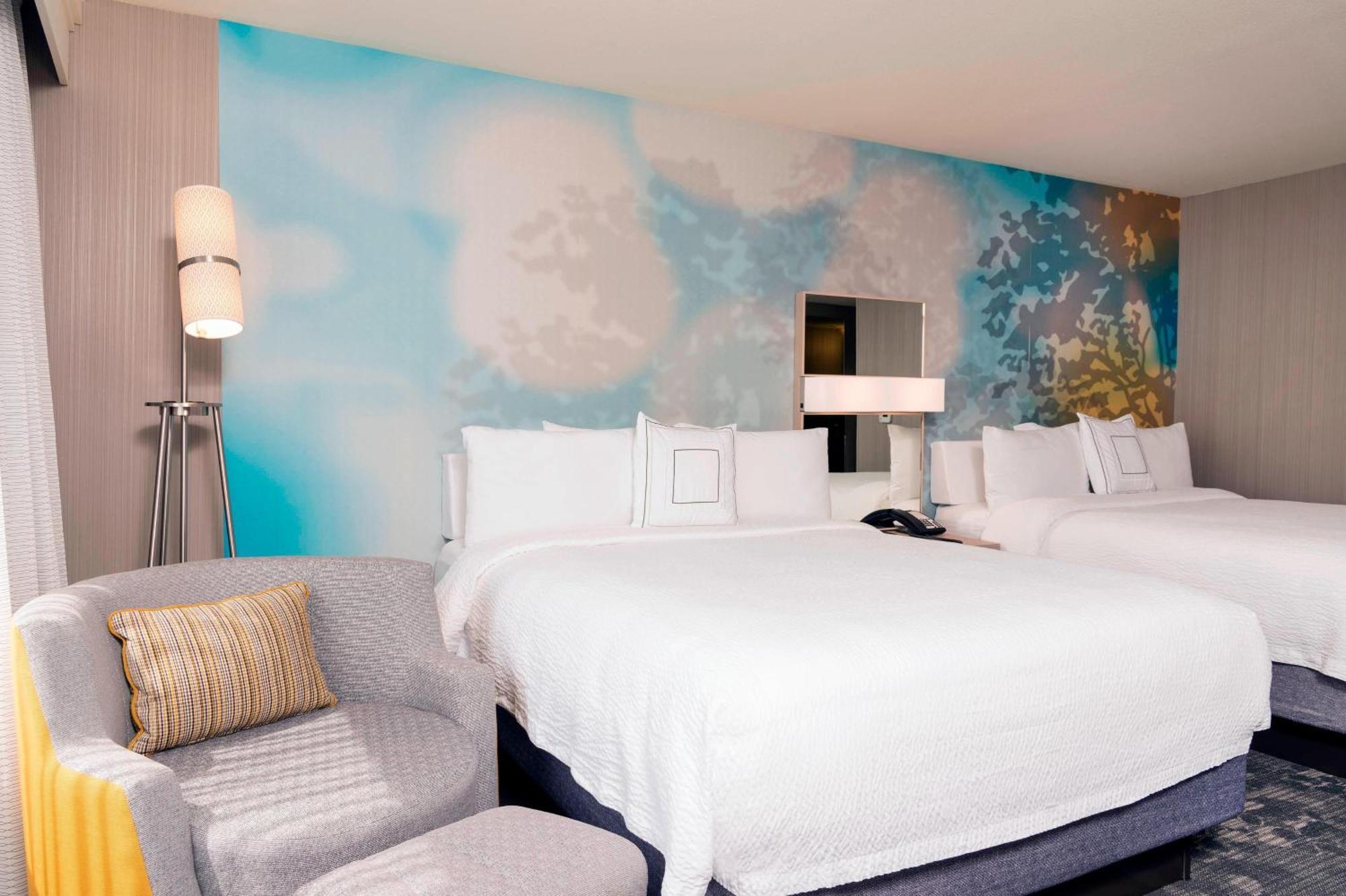 Courtyard By Marriott Livermore Luaran gambar