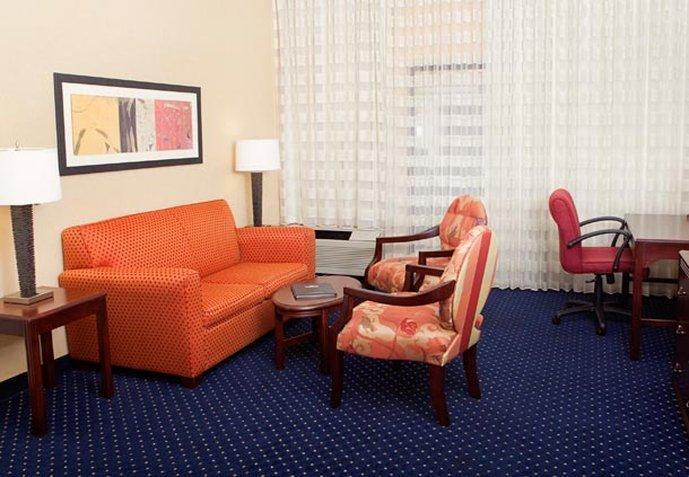 Courtyard By Marriott Livermore Luaran gambar