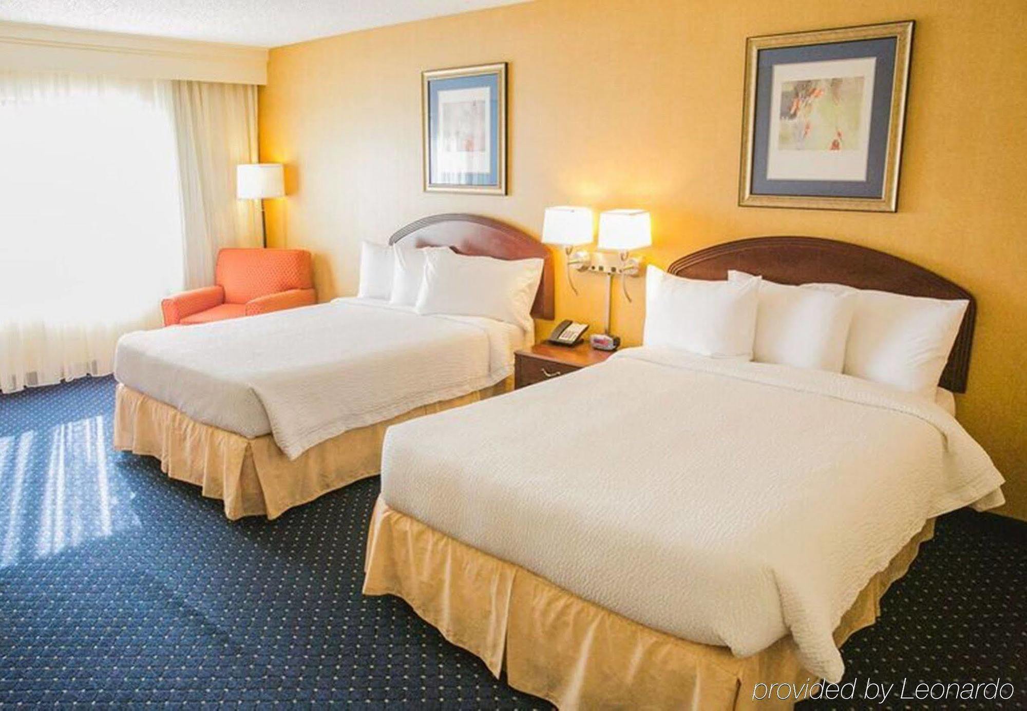 Courtyard By Marriott Livermore Luaran gambar
