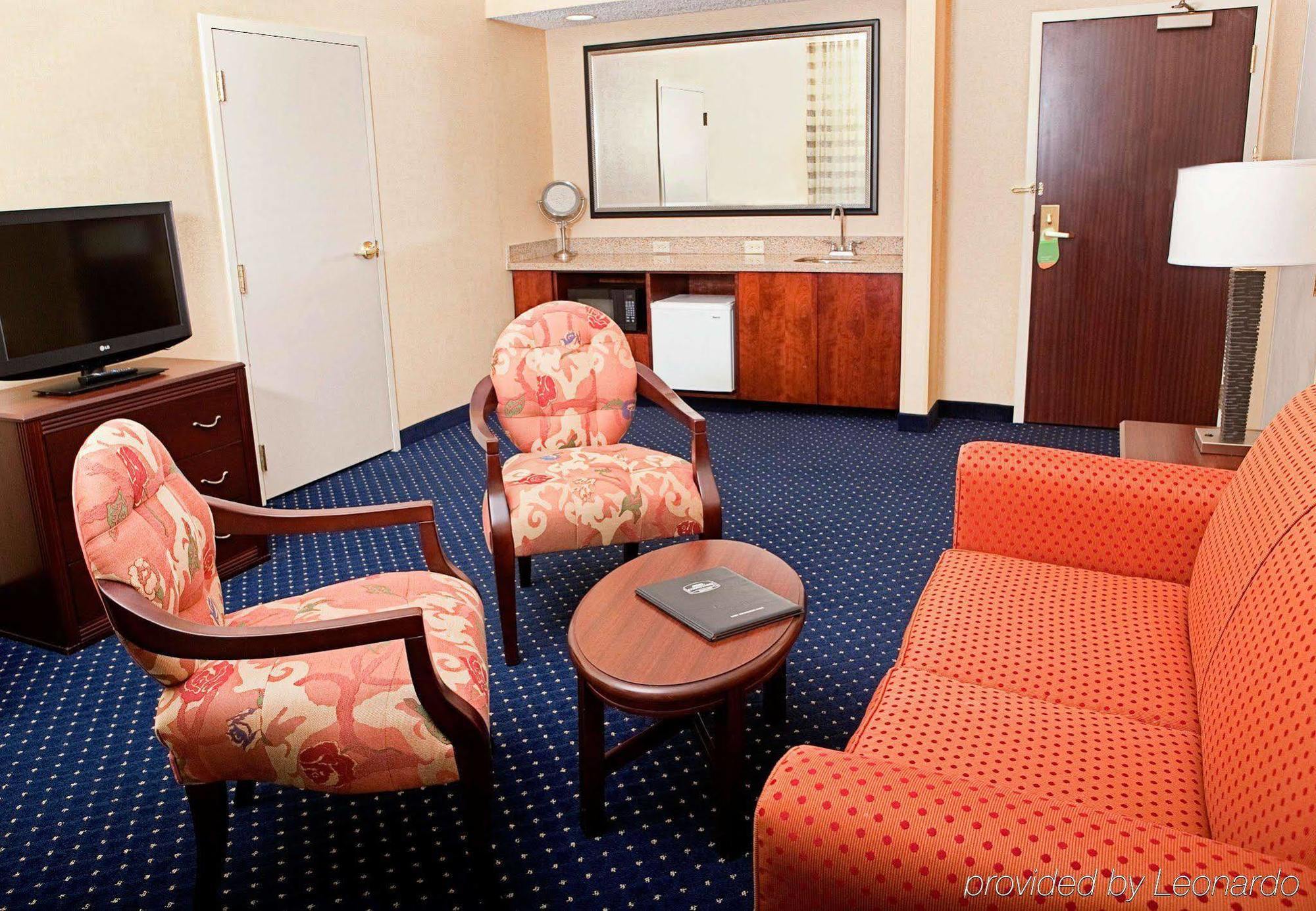 Courtyard By Marriott Livermore Luaran gambar