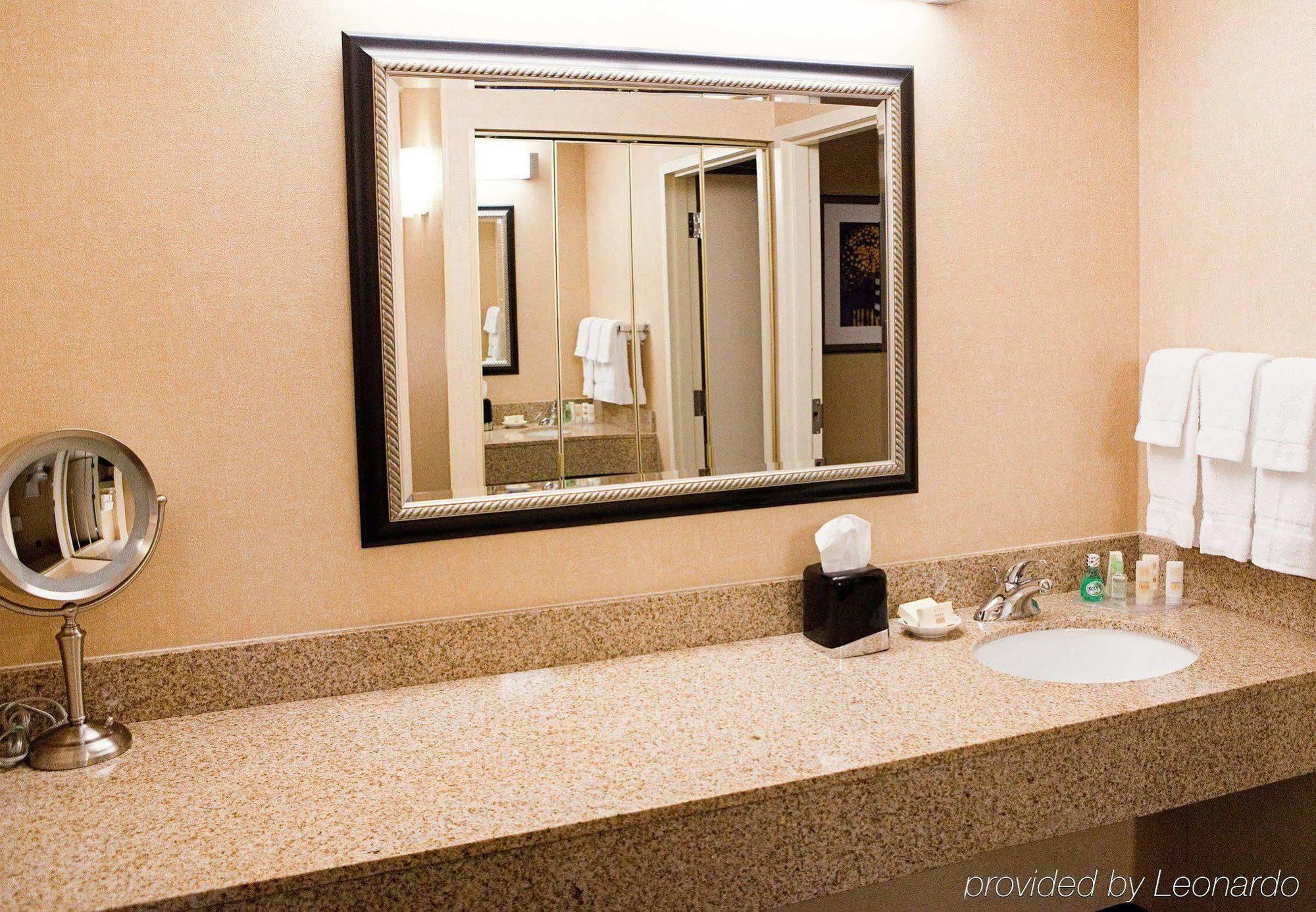 Courtyard By Marriott Livermore Luaran gambar