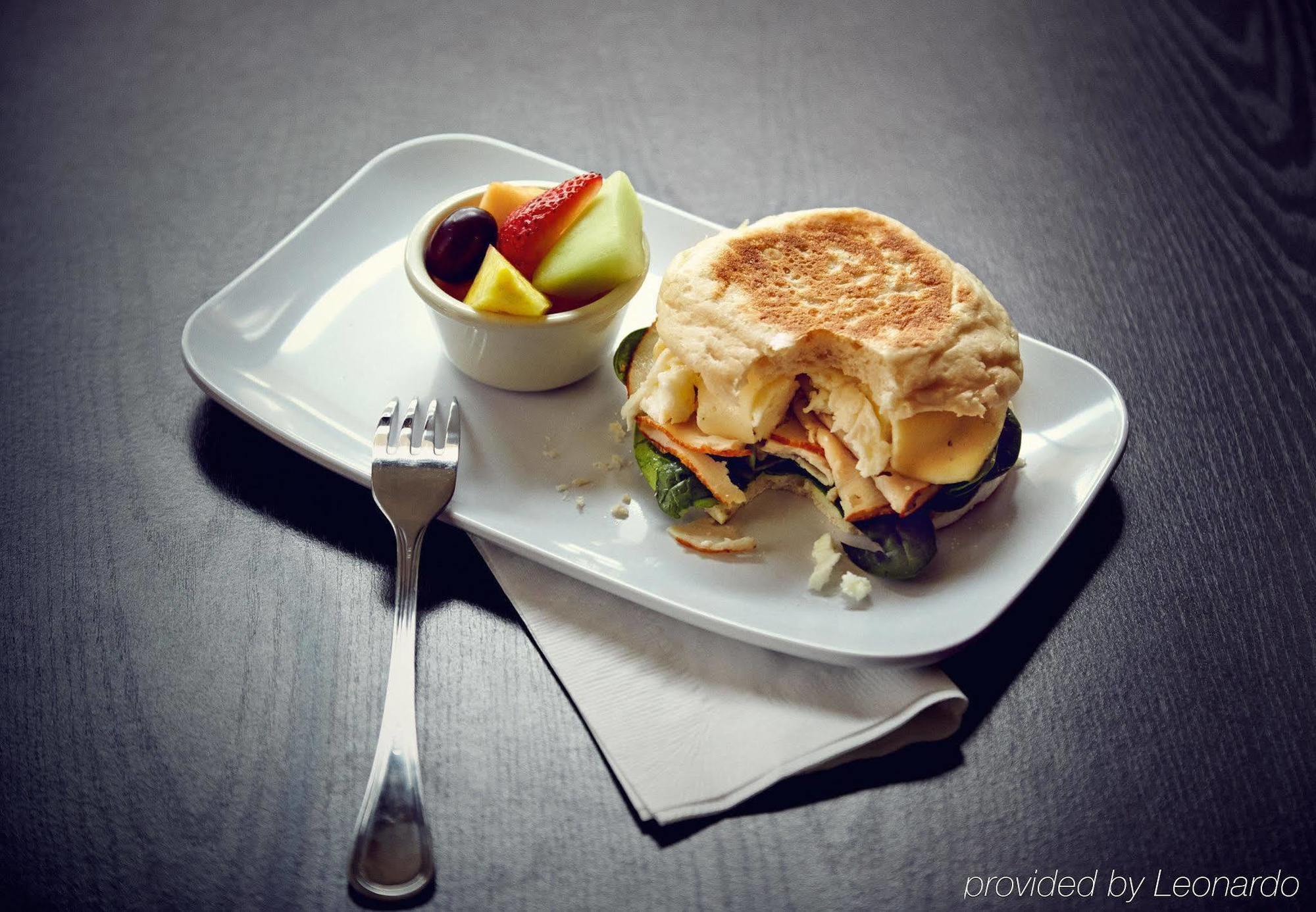 Courtyard By Marriott Livermore Luaran gambar