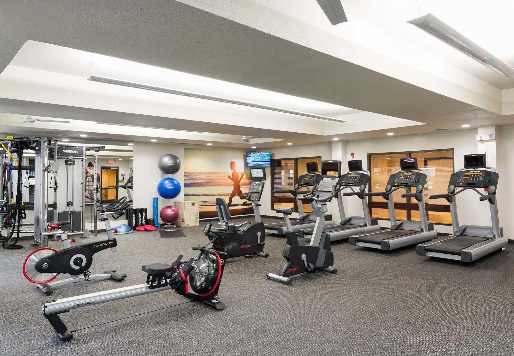 Courtyard By Marriott Livermore Luaran gambar
