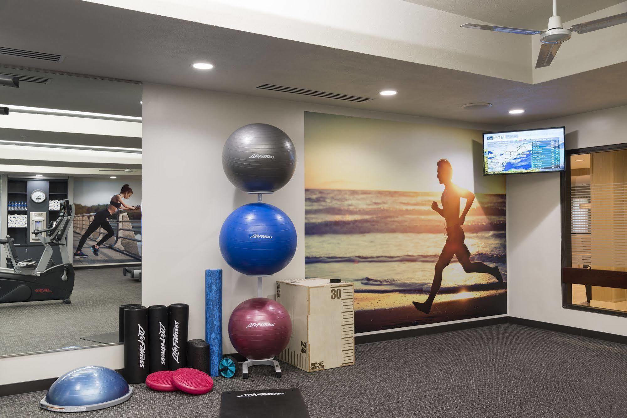 Courtyard By Marriott Livermore Luaran gambar