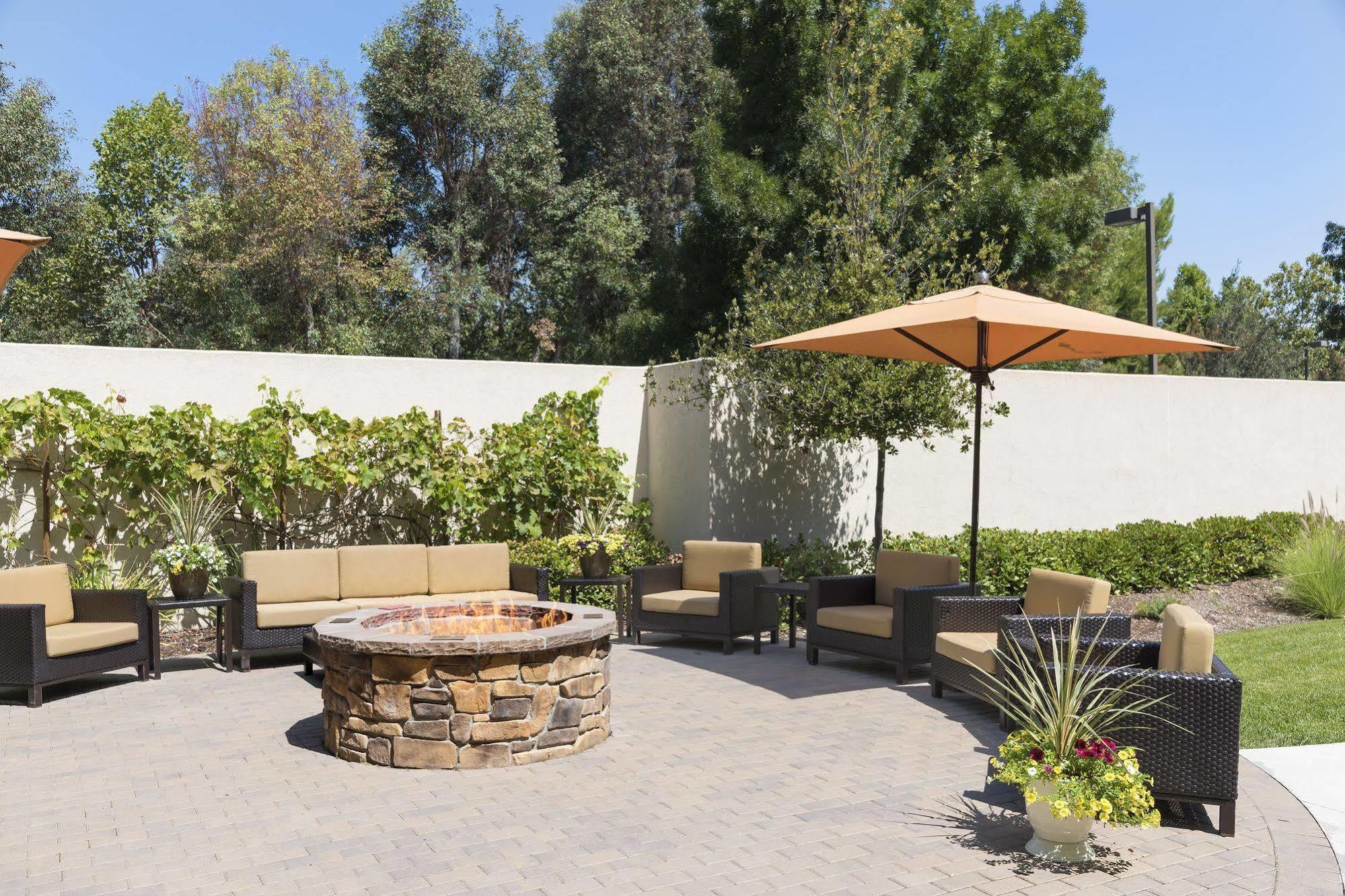 Courtyard By Marriott Livermore Luaran gambar