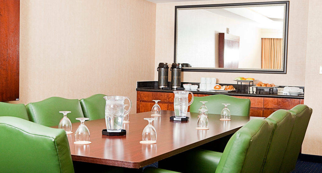 Courtyard By Marriott Livermore Luaran gambar