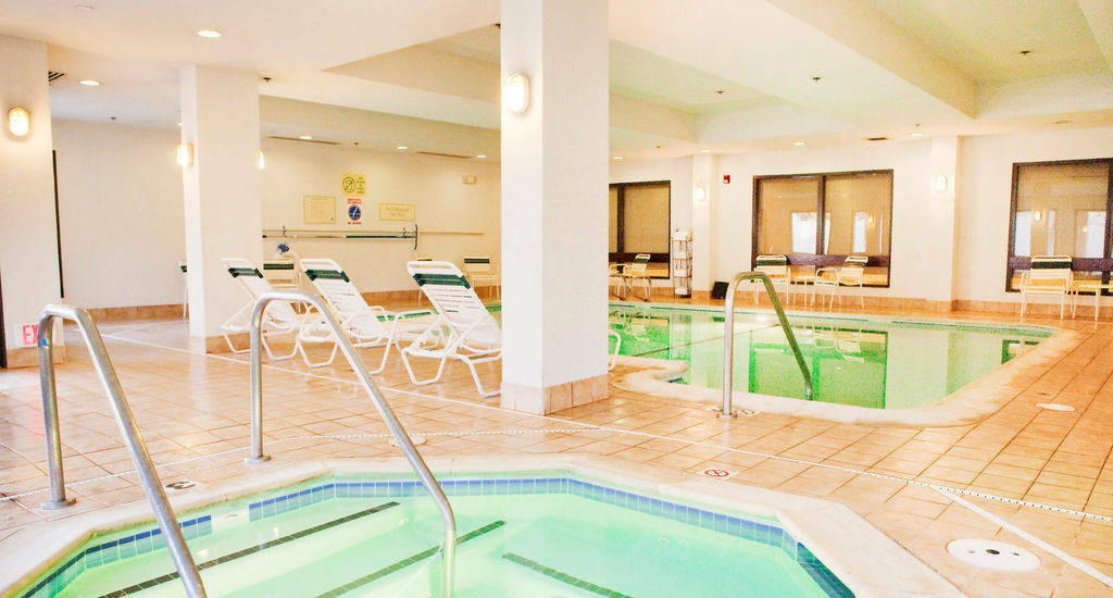 Courtyard By Marriott Livermore Luaran gambar