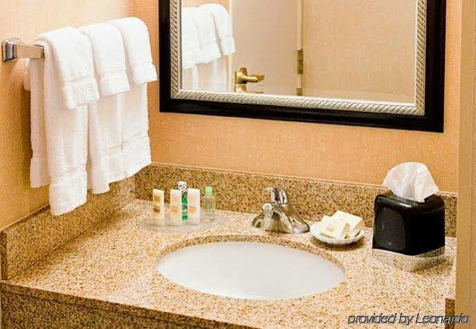 Courtyard By Marriott Livermore Luaran gambar