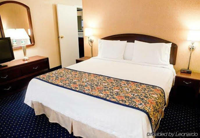 Courtyard By Marriott Livermore Luaran gambar