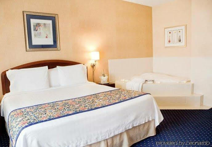 Courtyard By Marriott Livermore Luaran gambar